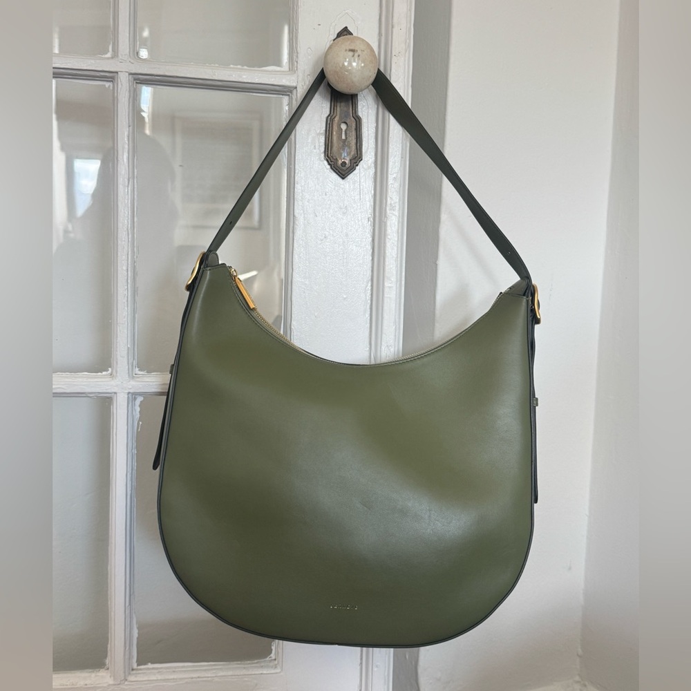 Senreve Fortuna Bag -artichoke